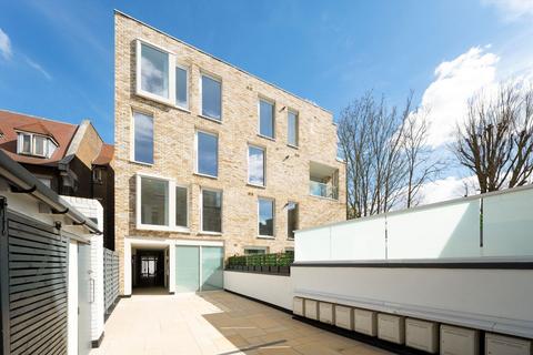 Powell Road, London E5 1 bed flat for sale