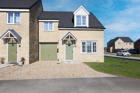 Cranmer Road, PE20 3 bed semi