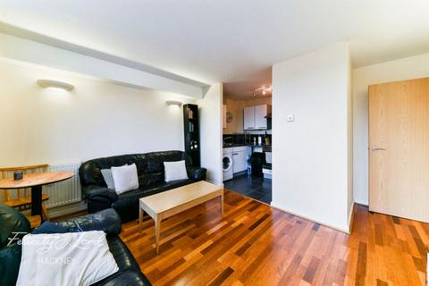 Richmond Road, London 2 bed terraced house for sale