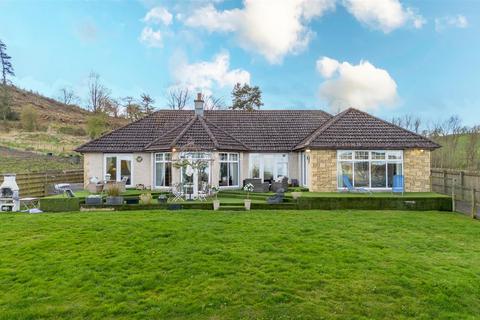Burnflat Brae, Hawick 5 bed detached house for sale
