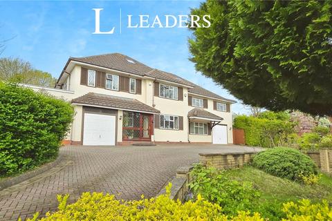 Grassmoor Road, Birmingham, West... 9 bed detached house for sale