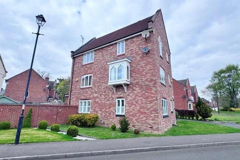 Winterton Avenue, Sedgefield... 2 bed apartment for sale