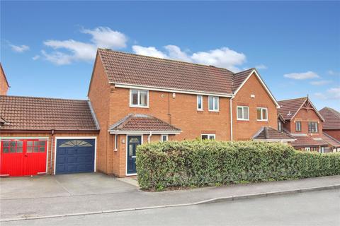 Thornhill Drive, Wiltshire SN25 3 bed semi
