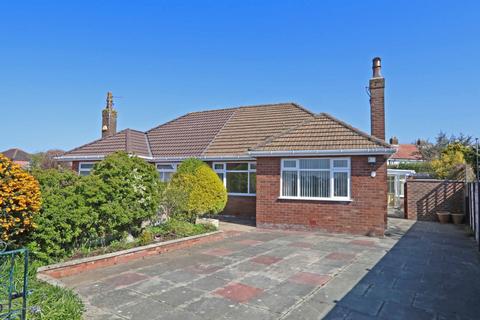 2 bedroom semi-detached bungalow for sale