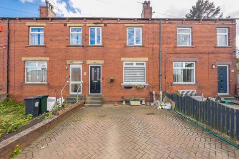 Farfield Avenue, Batley 3 bed townhouse for sale