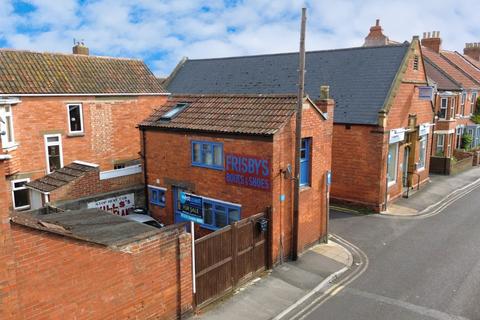 1 bedroom detached house for sale