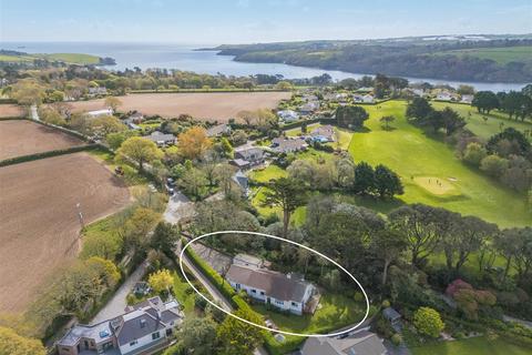 Mawnan Smith 5 bed detached bungalow for sale