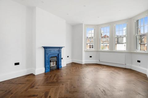 Cranwich Road, London, N16 2 bed flat for sale
