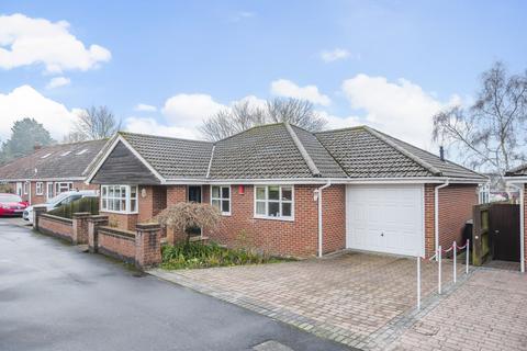 Copheap Lane, Warminster, BA12 3 bed bungalow for sale