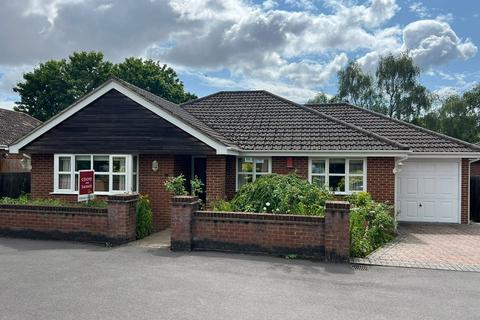 Copheap Lane, Warminster, BA12 3 bed bungalow for sale