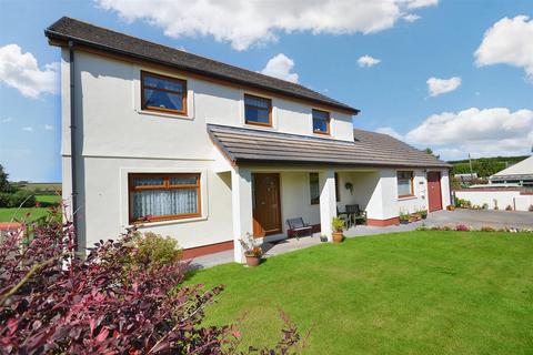 Efailwen, Narberth 3 bed detached house for sale