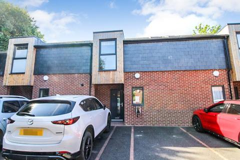 Low Mill Mews, Ripon, North... 2 bed terraced house for sale