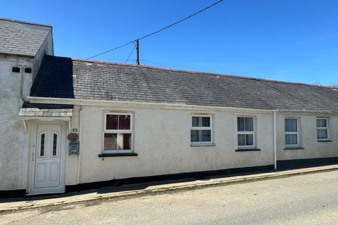 Bradworthy, Holsworthy 1 bed bungalow for sale