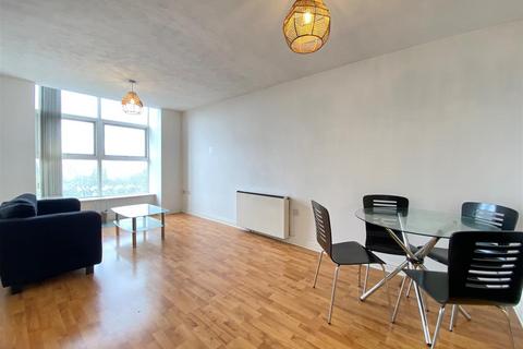 Victoria Mill, Lower Vickers Street... 1 bed apartment for sale