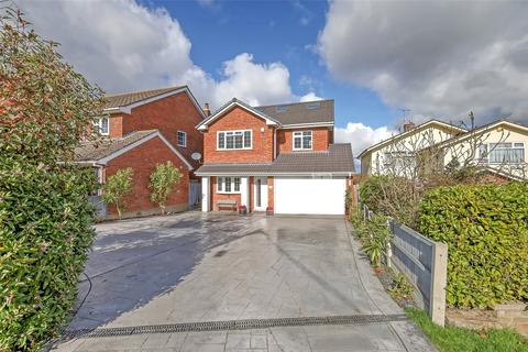 Main Road, Hockley, Essex, SS5 5 bed detached house for sale