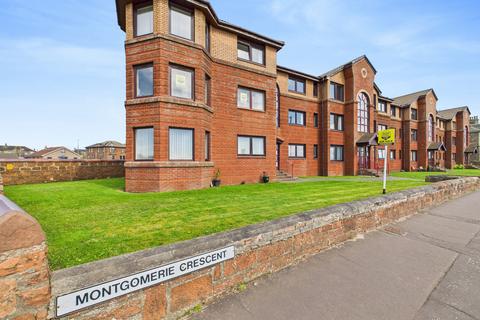 Saltcoats KA21 2 bed flat for sale