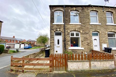 Batley Street, Huddersfield 1 bed terraced house for sale