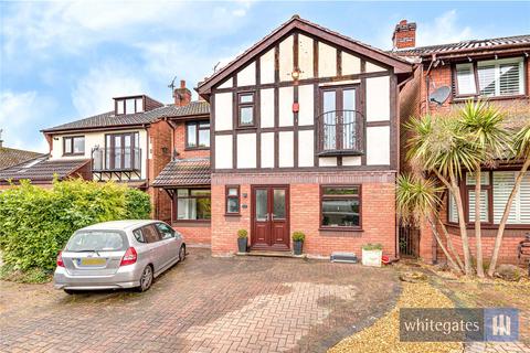 The Copse, Camp Road, Liverpool... 5 bed detached house for sale