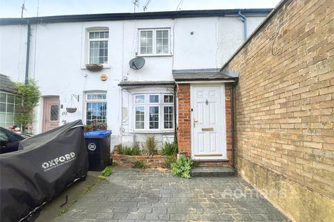 London Road, Bagshot, Surrey 2 bed terraced house for sale
