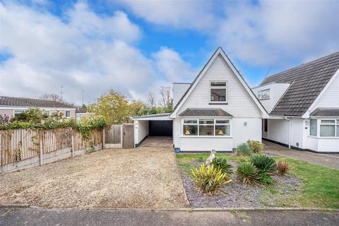 76 Woodfield Heights, Tettenhall... 3 bed link detached house for sale