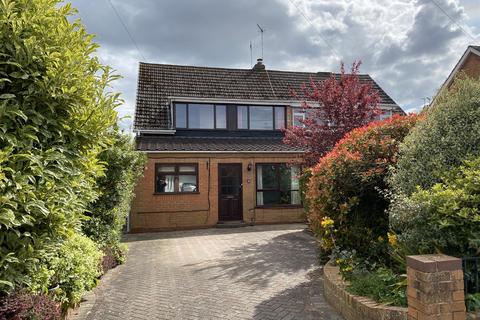 Cheviot Close, Stourport