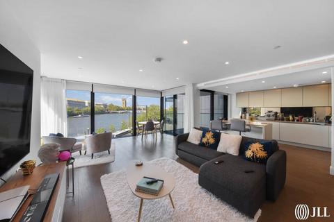 The Dumont, Albert Embankment London SE1 2 bed apartment for sale