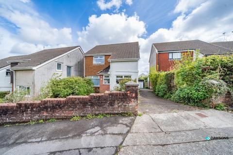 Ashburnham Drive, Mayals, Mumbles... 3 bed detached house for sale