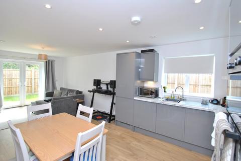 2 bedroom semi-detached bungalow for sale