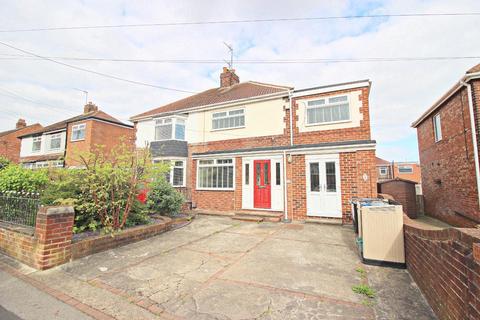Tudor Road, Chester Le Street 3 bed semi