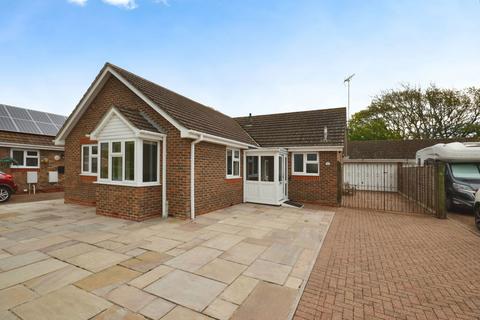 Willowbrook, Elmer, Bognor Regis 3 bed detached bungalow for sale