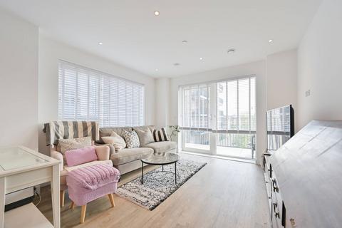 St Johns Road, Harrow, HARROW, HA1 2 bed flat for sale