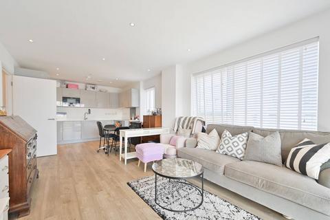 St Johns Road, Harrow, HARROW, HA1 2 bed flat for sale