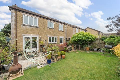 Steeple View, Radstock BA3 4 bed detached house for sale