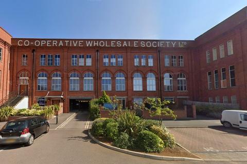 Clarendon Park, Wheatsheaf Court, LE2 2 bed apartment for sale