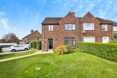 The Cardway, Bradwell, Newcastle 3 bed house for sale