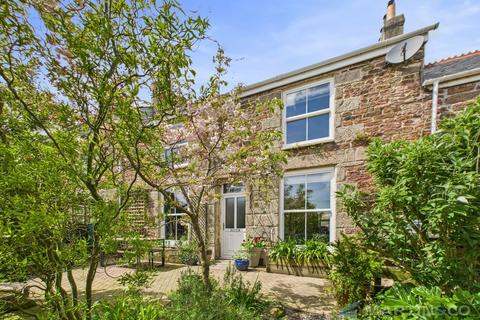 Carharrack 4 bed terraced house for sale