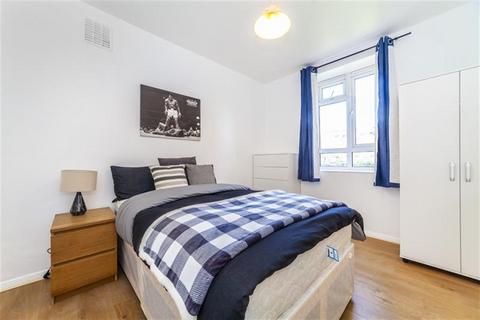 Darlan Road, London SW6 3 bed flat for sale