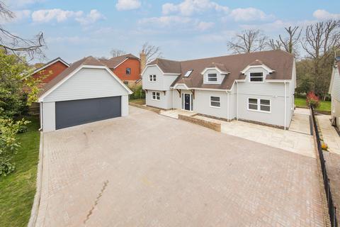Walshes Road, Crowborough 4 bed detached house for sale