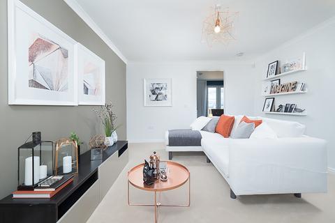 Plot 181, The Cullen at Charles... 4 bed detached house for sale