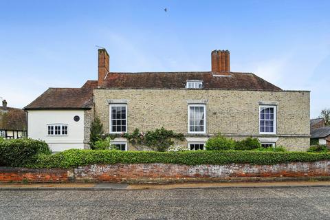 Butchers Lane, Sudbury CO10 5 bed detached house for sale