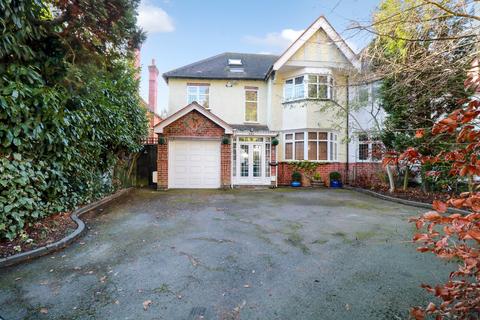 Streetsbrook Road, Solihull B91 5 bed semi