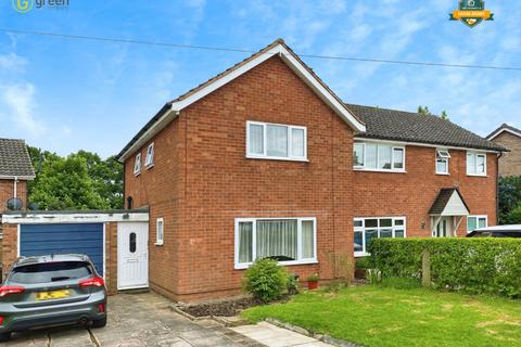 Stephens Road, Sutton Coldfield B76 2 bed semi