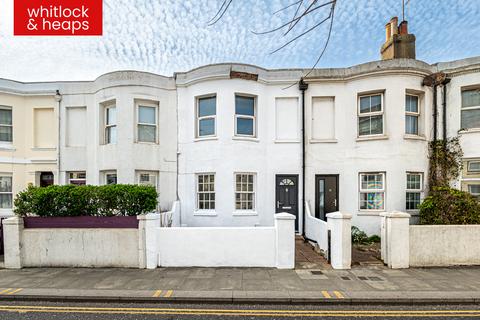 Surrey Street, Brighton 2 bed terraced house for sale