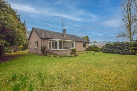 Kirkmichael, Blairgowrie 5 bed detached bungalow for sale