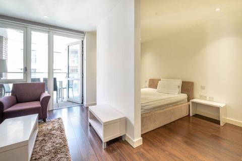 Devan Grove, Manor House, London, N4 Studio for sale