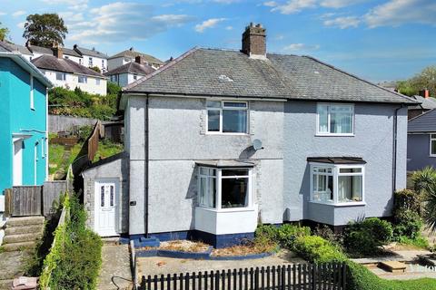 Western Drive, Plymouth PL3 3 bed semi