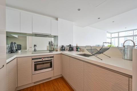 Pan Peninsula Square, Tower Hamlets... 2 bed flat for sale