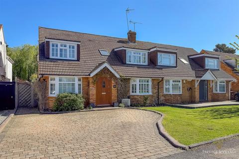 Park Crescent, Elstree, Borehamwood 4 bed house for sale
