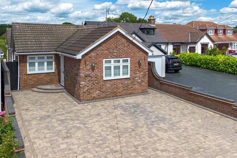 Station Road, West Horndon, CM13 3 bed bungalow for sale