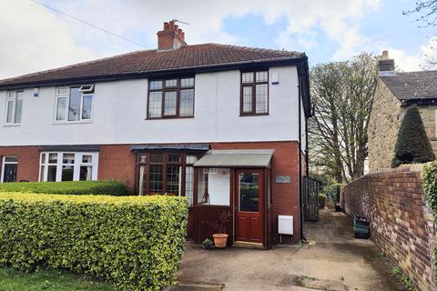 Broomfield Road, Fixby HD2 3 bed semi